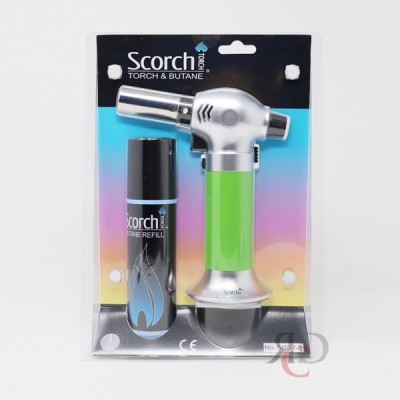 SCORCH TORCH 51597-B TABLE TORCH BLISTER COMBO ST48 1CT